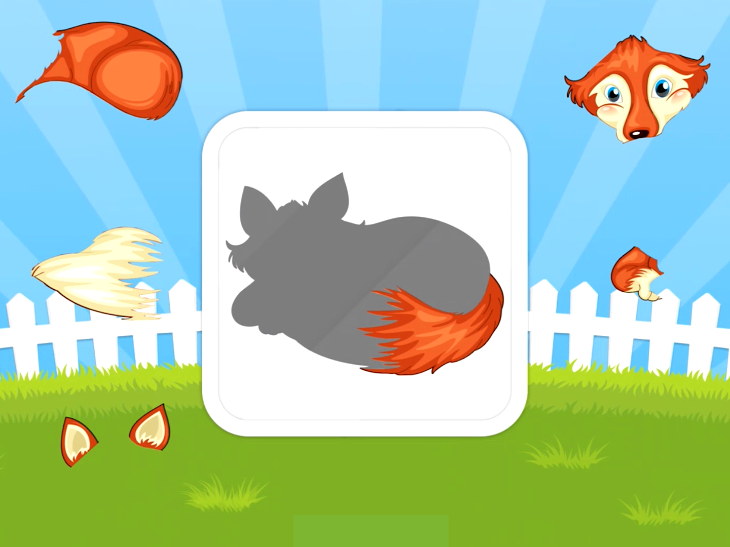Phonics Puzzles - App on Amazon Appstore