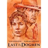 Last of the Dogmen (Special Edition) [DVD]