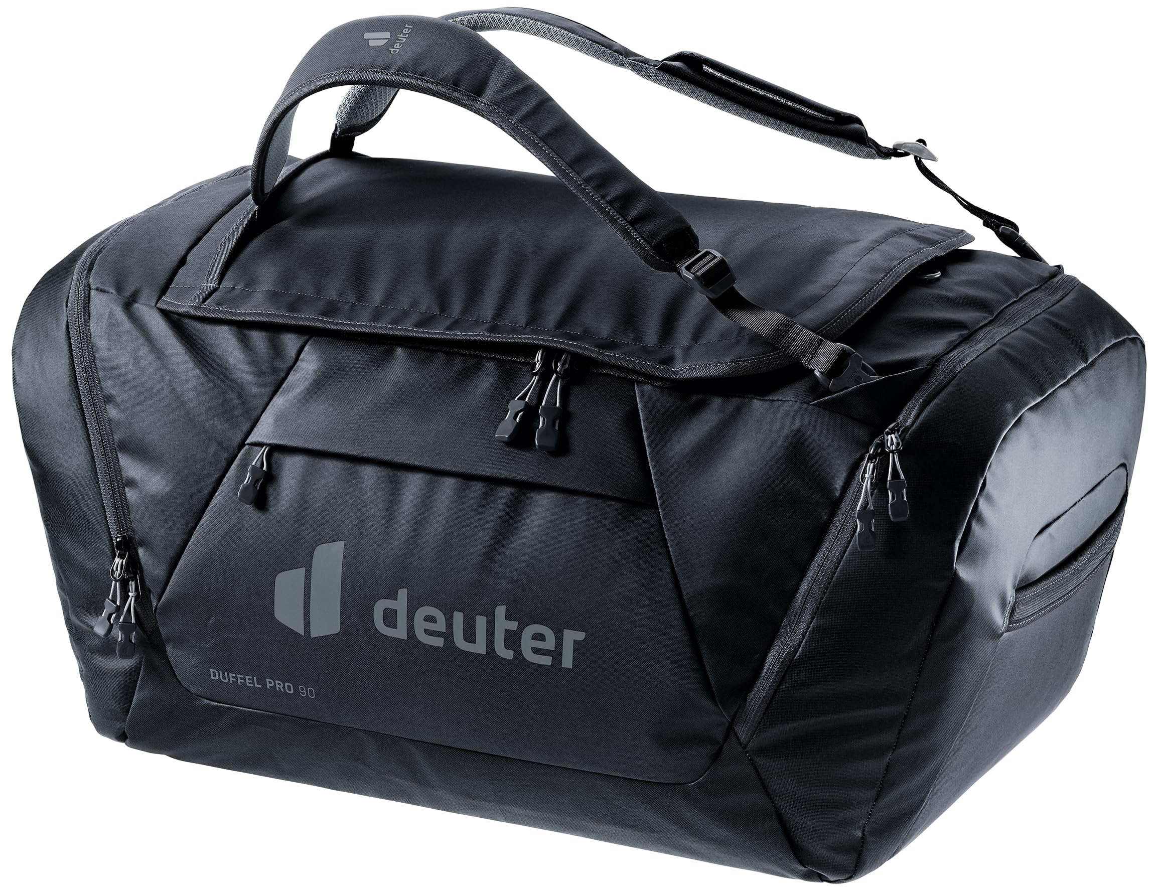 deuter Duffel Pro 90 Travel Sports Bag