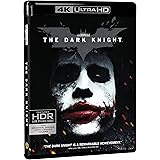 The Dark Knight (4K Ultra HD) [Blu-ray]
