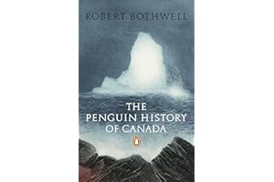 Penguin History of Canada