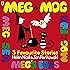 Meg and Mog: Three Favourite Stories