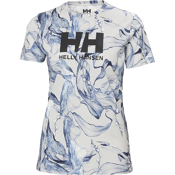 Women's HH Logo Cotton Singlet