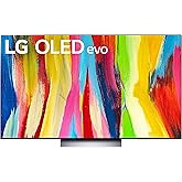 Amazon.com: LG OLED C1 Series 55” Alexa Built-in 4k Smart TV (3840 x ...