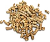 Komodo Straw Terrain Substrates 6 Litre Reptile Bedding view 2