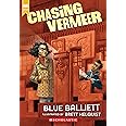 Chasing Vermeer (Scholastic Gold)