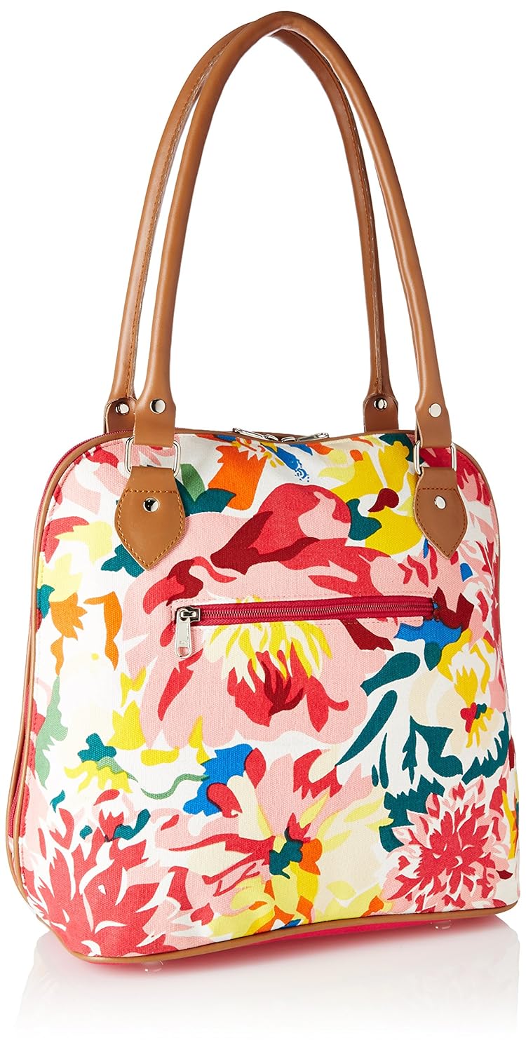 spade girl's satchel (fusflo) ()