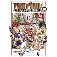 FAIRY TAIL 100 YEARS QUEST 新品未開封 5ボックス FAIRY TAIL: 100 Years Quest 5: Mashima, Hiro, Ueda, Atsuo