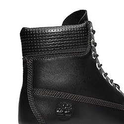 Timberland Men's Premium 6 INCH LACE UP WATERPROOF