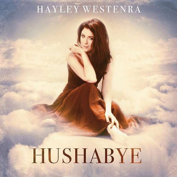 Amazon.com: Hayley Westenra: CDs & Vinyl