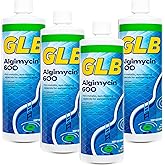 GLB Algimycin 600 (1 qt) (4 Pack)