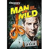 Man vs. Wild: Close Calls