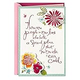 Hallmark Birthday Card for Friend