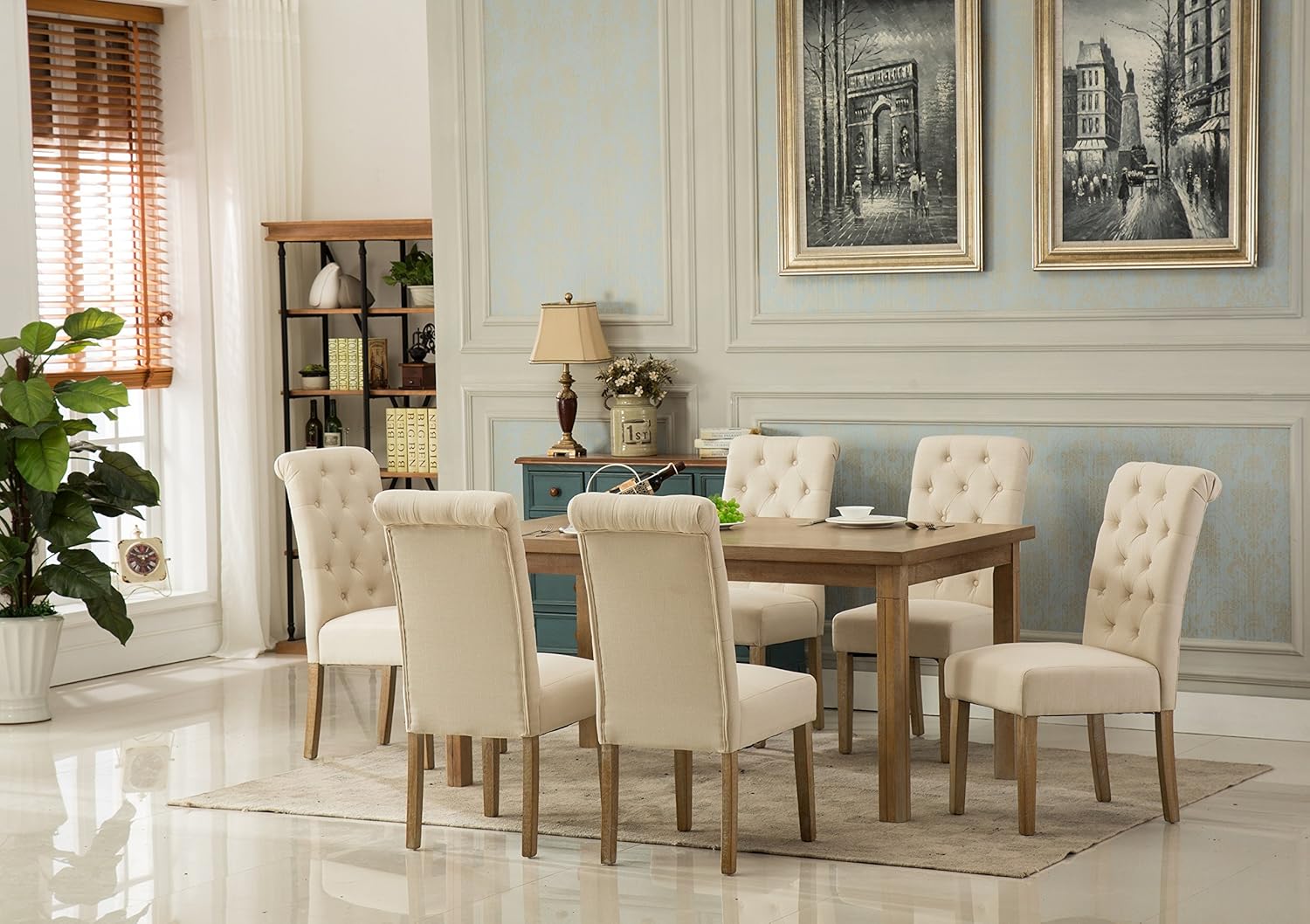 Best roundhill furniture traditional style