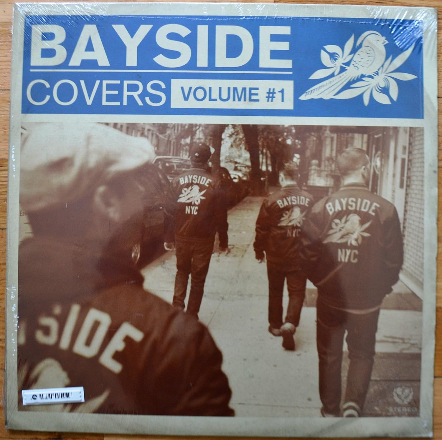  Covers Volume 1 Music