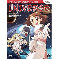 The Manga Guide to the Universe