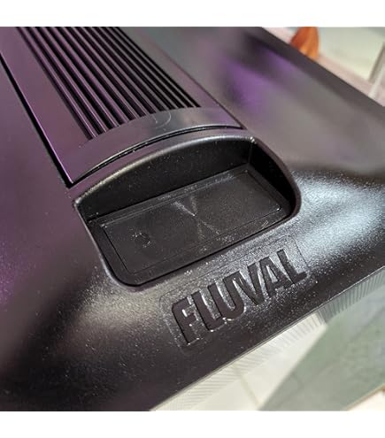 Amazon.com: Media Basket Set Compatible with Fluval EVO 13.5