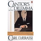 Cantor's Dilemma: A Novel