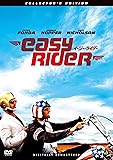 イージー★ライダー コレクターズ・エディション [SPE BEST] [DVD]