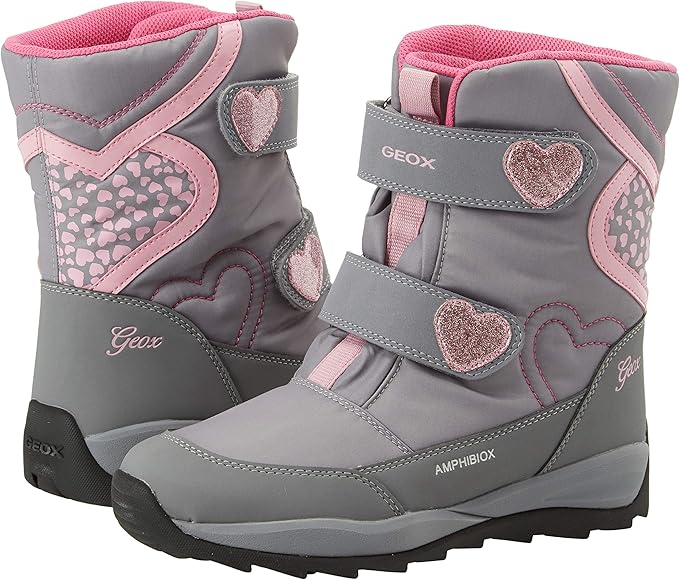 geox winter boots canada