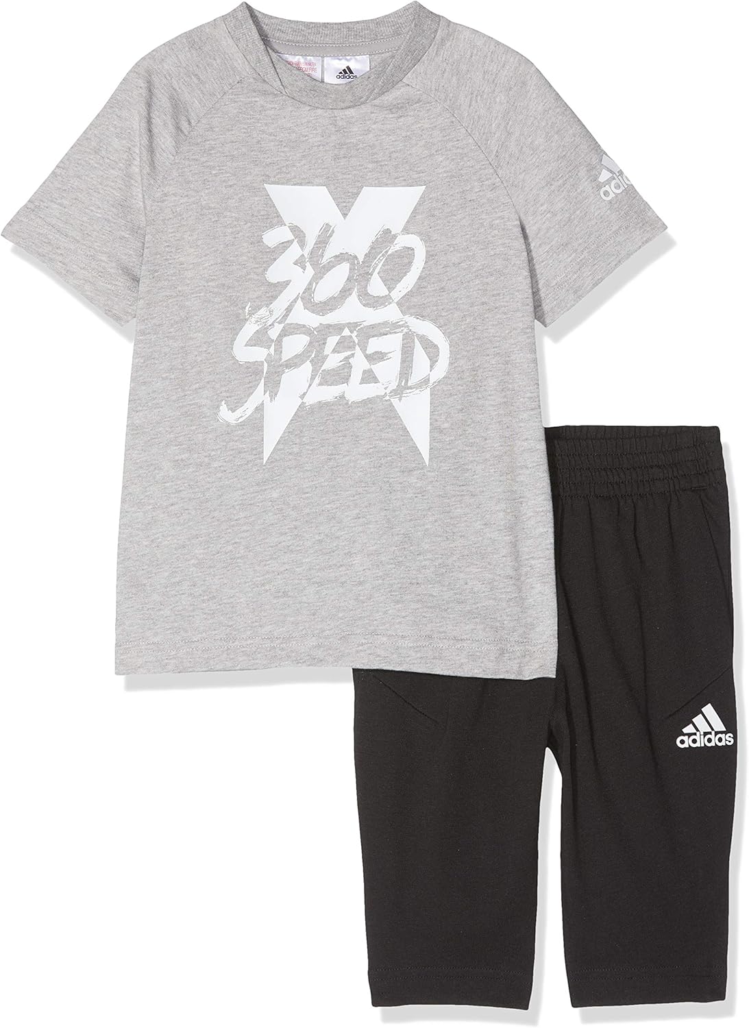 adidas gym kit