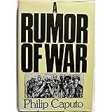 A Rumor of War