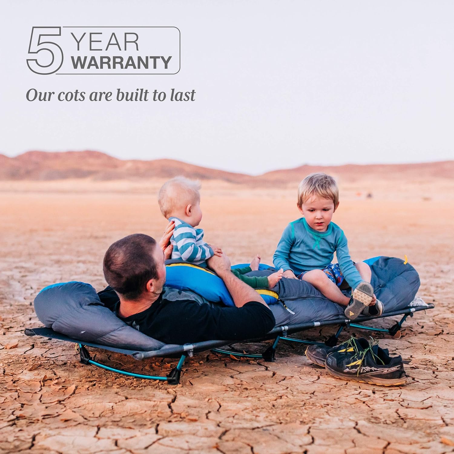 helinox lite camp cot