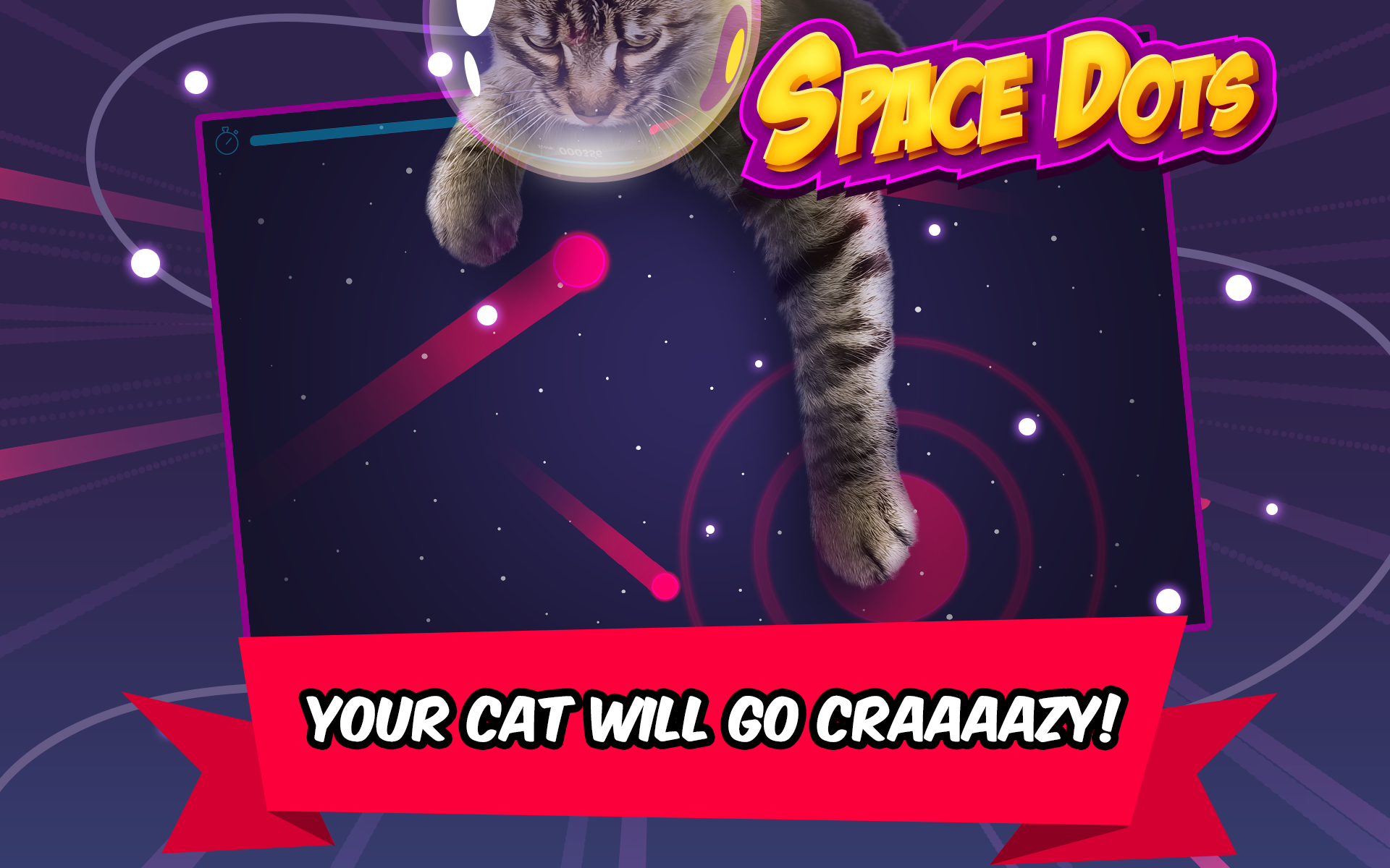 Tap Tap Cat Appstore for Android