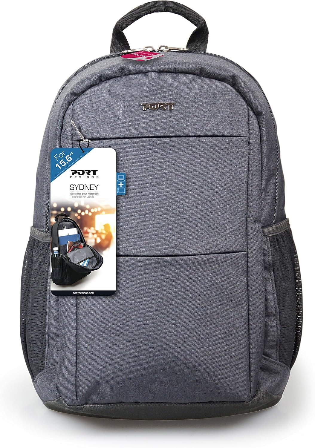 port designs courchevel backpack
