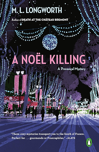 Download A Noël Killing (A Provençal Mystery Book 8) (English Edition) PDF
