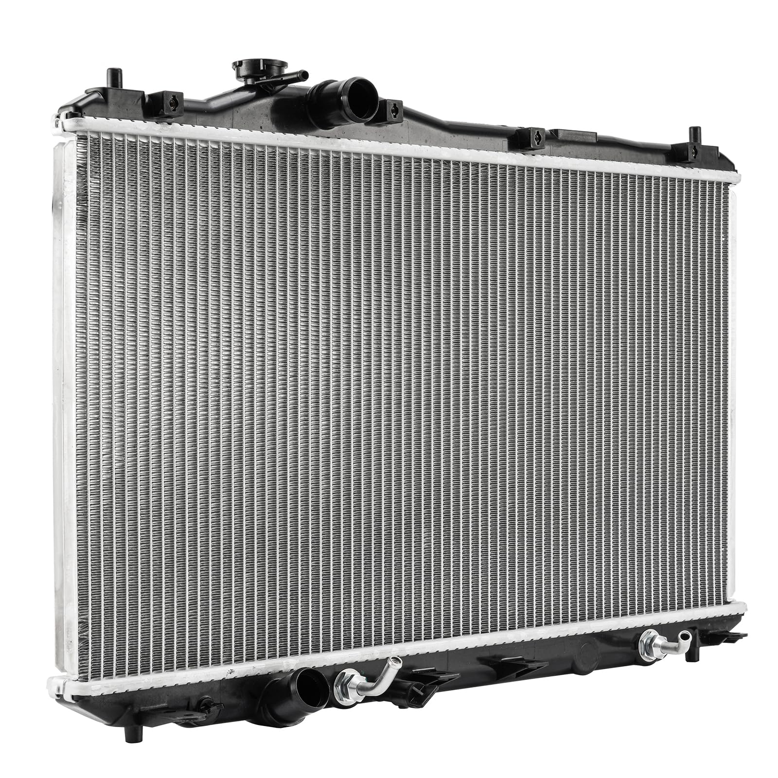 Torchtree CU13257 Radiator Replacement,Compatible