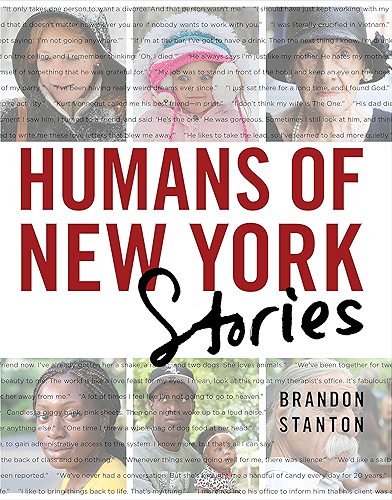 Download Humans of New York: Stories (English Edition) PDF