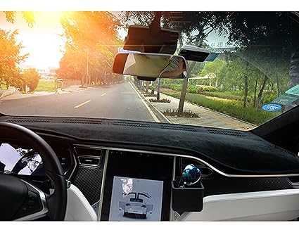 Tesla Model S Touch Screen Mcu Cid Removal And Replacement 4k