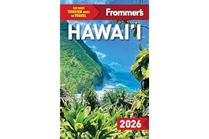 Frommer's Hawaii 2026