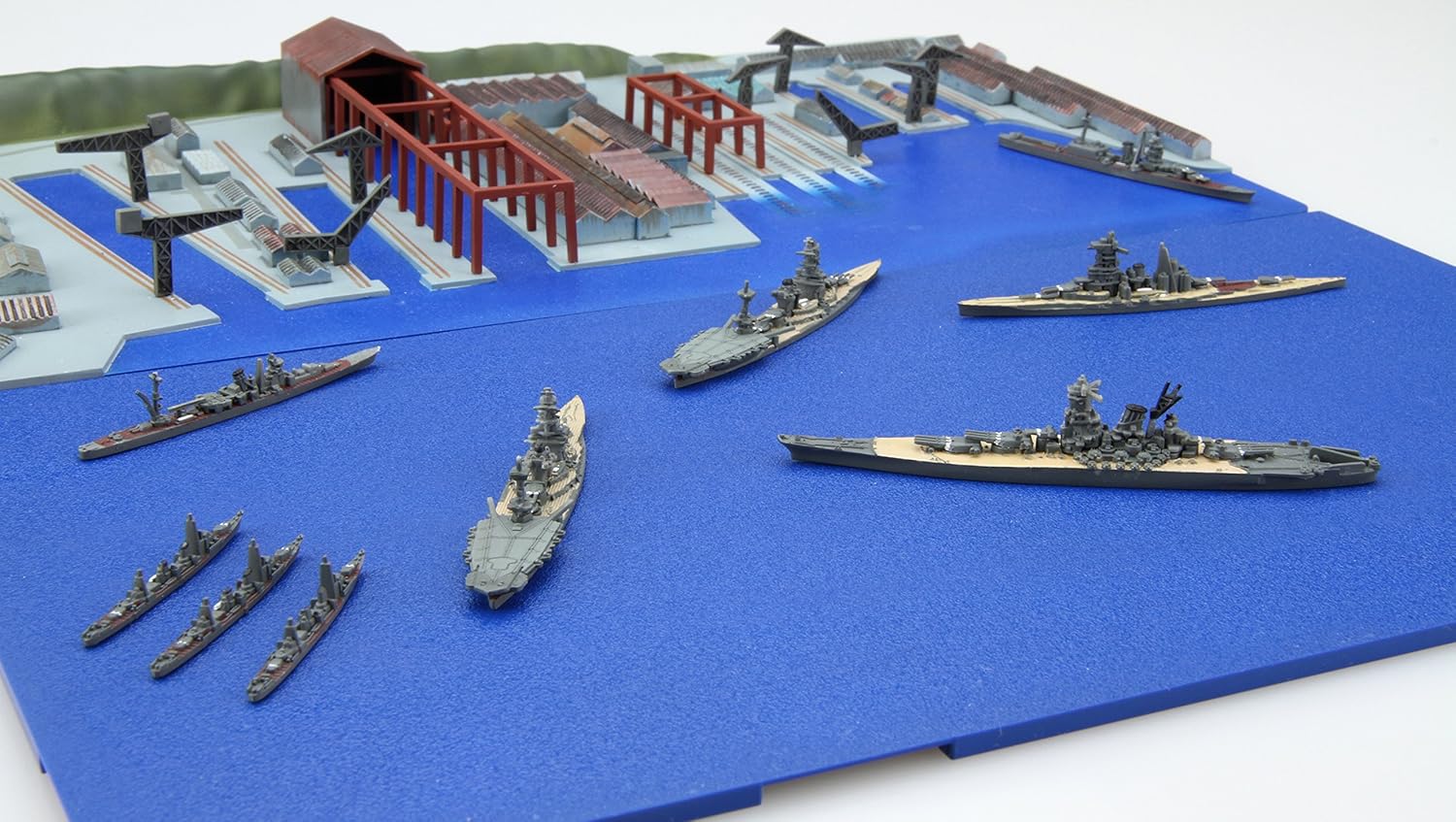 1 3000 Scale 1 3000 Scale