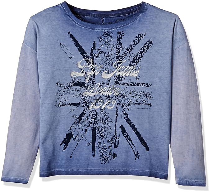 pepe jeans london t shirt