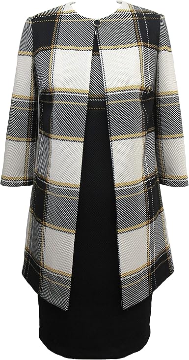 amazon dress and jacket