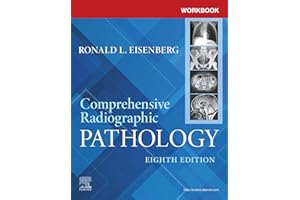 Workbook for Comprehensive Radiographic Pathology - E-BOOK