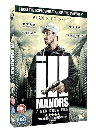 Watch Ill Manors Full Movie
