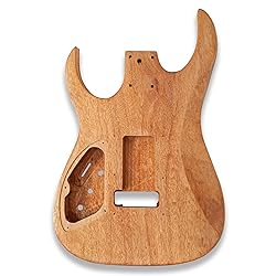 BexGears DIY The JS Series Dinky style Electric