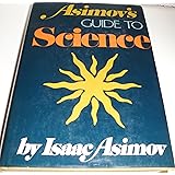 Asimov's Guide To Science