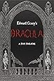 Edward Gorey's Dracula: A Toy Theatre: Die Cut, Scored and Perforated Foldups and Foldouts