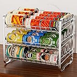 MAXIFFE 3 Tier Can Organizer for