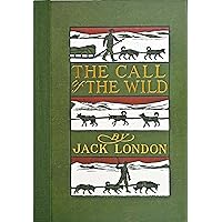 Amazon.com: The Illustrated Call of the Wild: Original First