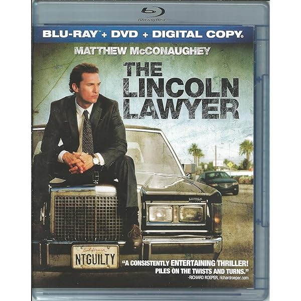 Amazon.com: Two For The Money [Blu-ray] : Movies & TV