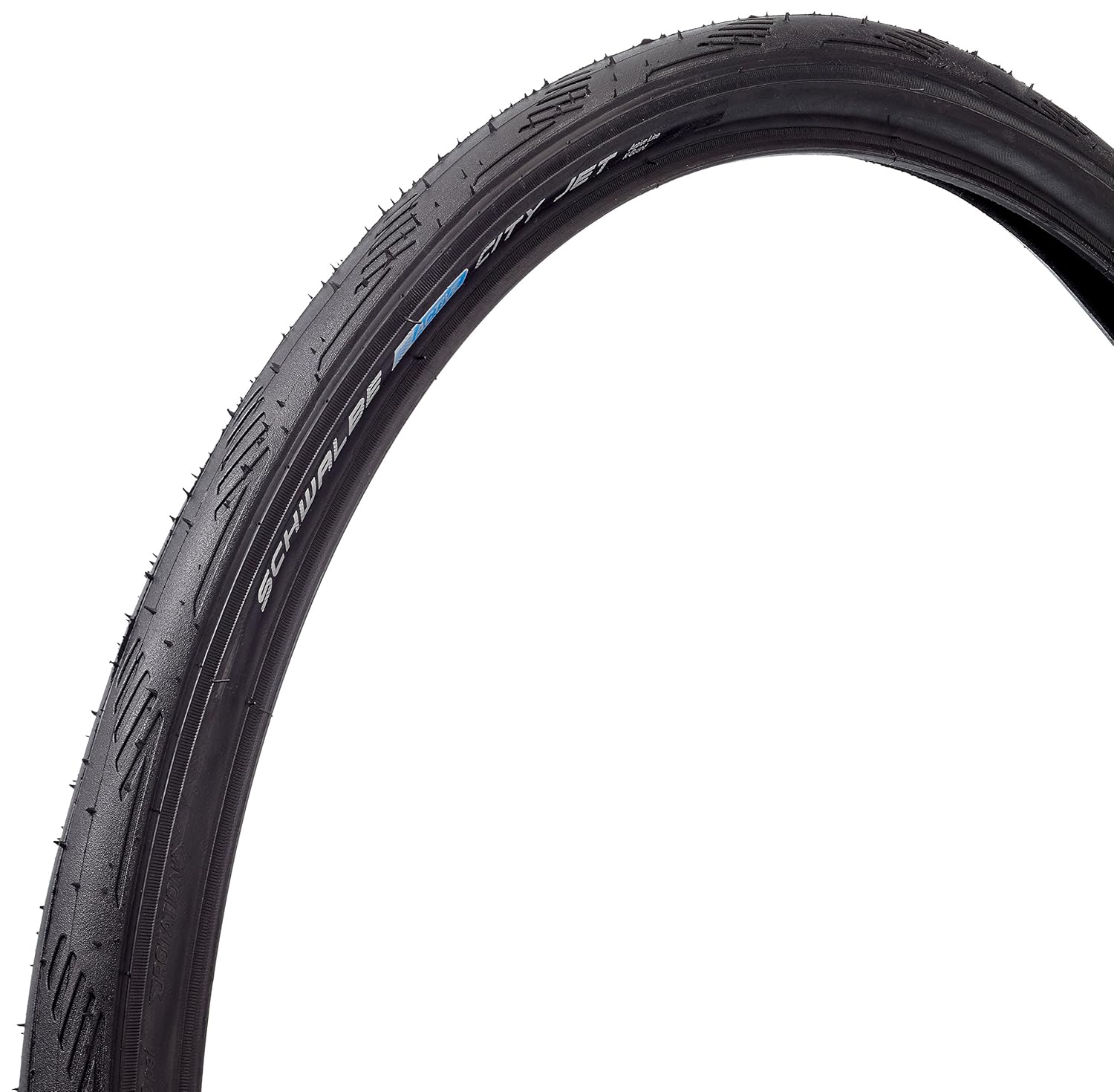 schwalbe city jet bike tyre 26x1 5