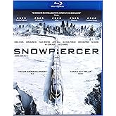 Snowpiercer [Blu-Ray & 3D & 4K]
