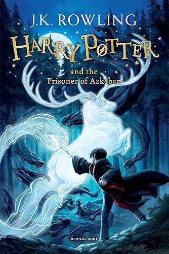 Download Harry Potter and the Prisoner of Azkaban PDF