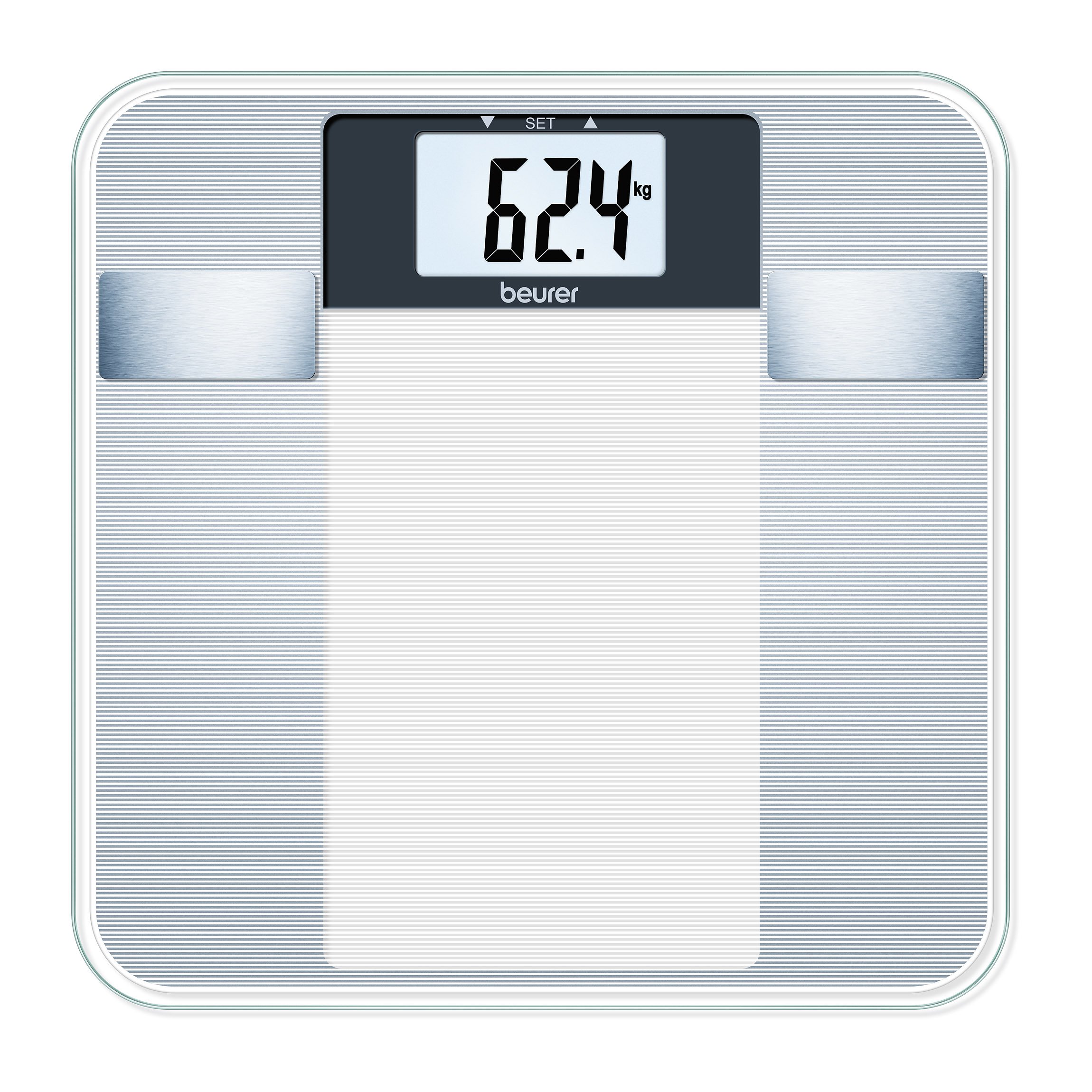 Beurer BG13 Diagnostic Bathroom Scales