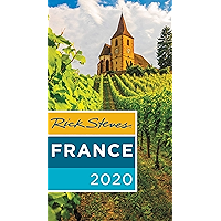 Rick Steves France 2020 (Rick Steves Travel Guide) book cover Rick Steves France 2020 (Rick Steves Travel Guide) book cover